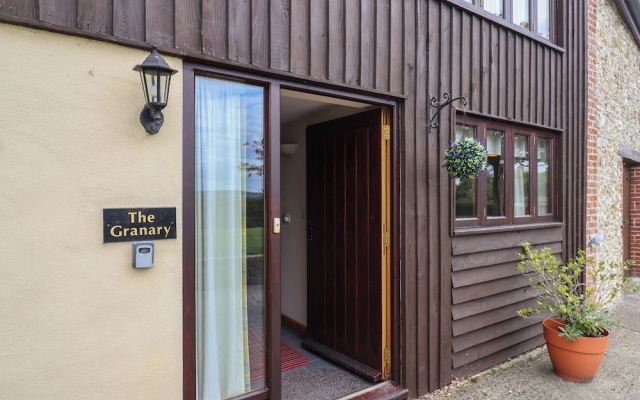 The Granary