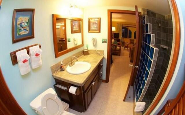 The Palms Oceanfront Suites