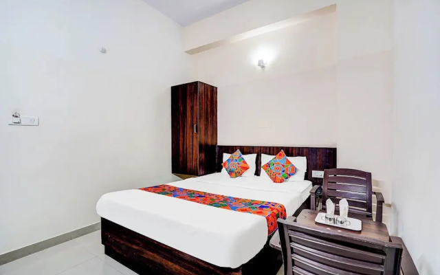 Fabhotel Pride Image