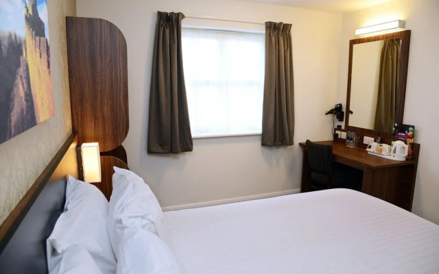 Woodcocks, Lincoln by Marston's Inns