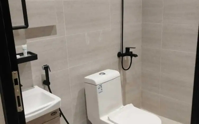 Rama Dubai Serviced Apartments 4