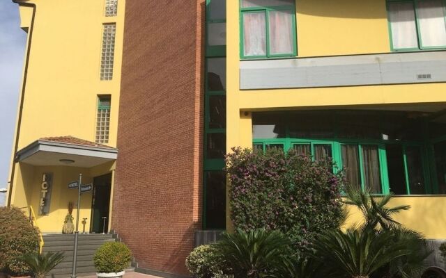 Hotel Stefano a Melito