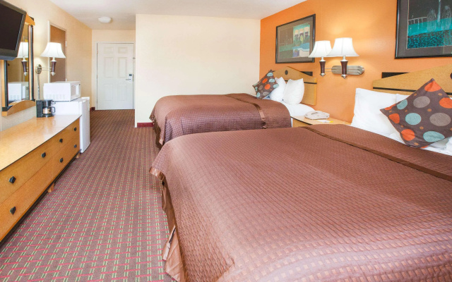 Days Inn Alma