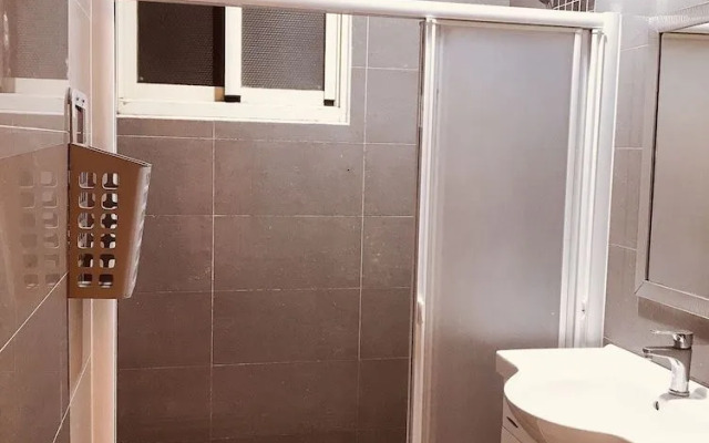 Min Min Bed and Breakfast