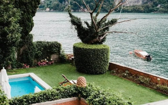 Villa Regina Teodolinda