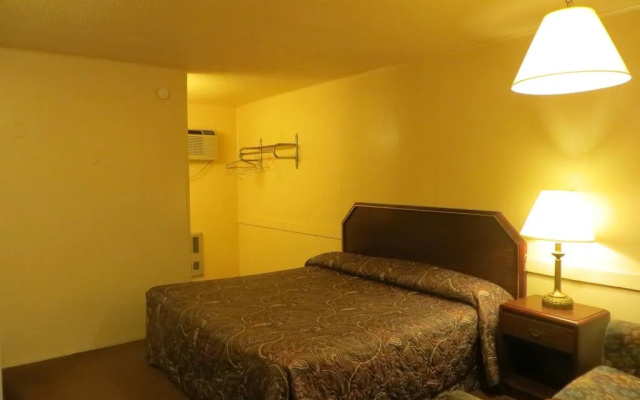 A OK Motel