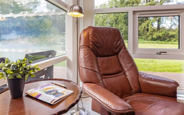 6 Person Holiday Home in Farso