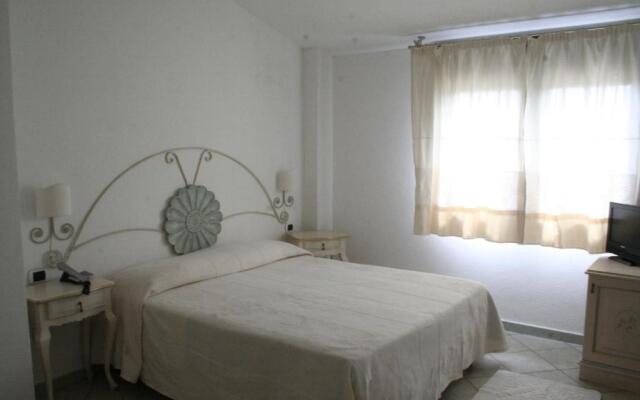 Hotel Sorgente