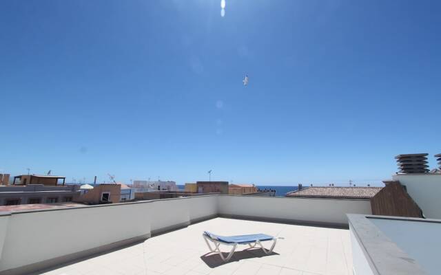 Sunset Beach Cotillo 1
