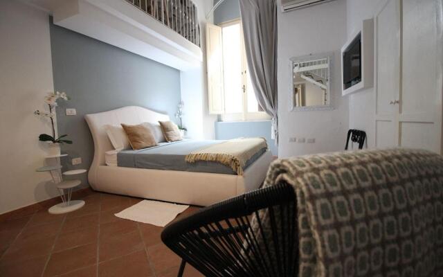 S'O Smart B&B Tropea