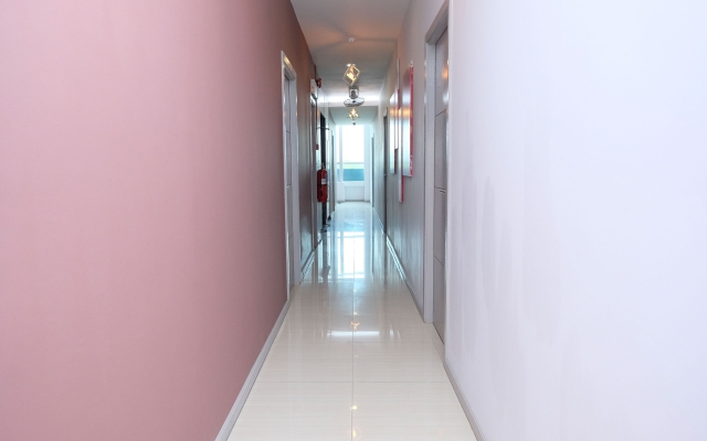 OYO 768 Fajar Baru Boutique Hotel