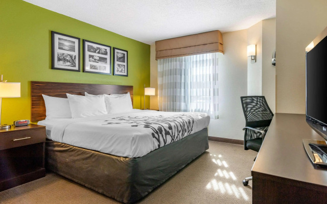 Sleep Inn I-95 North Savannah