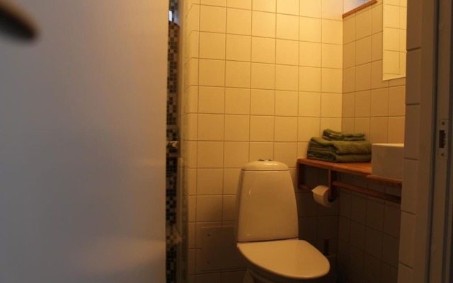Hotel Borrby