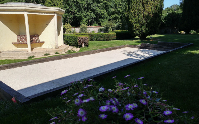 Les Chambres d'hôtes - La Closerie