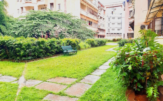 Smart Stay Service Apartment
