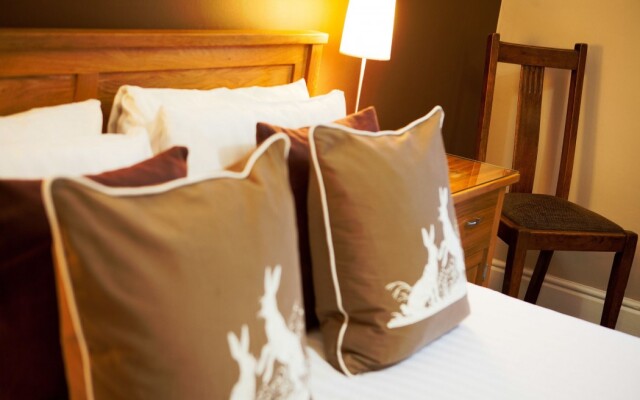 The Hideaway at Windermere