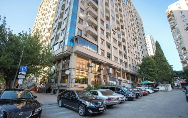 Amea Baku Hotel