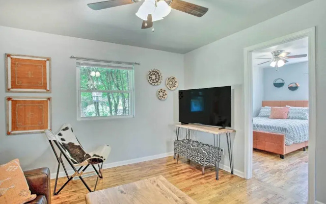 Walkable OSU Apartment - 6 Blocks to Stadium!