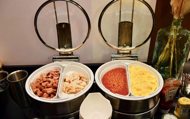 Mercure Cholet Centre