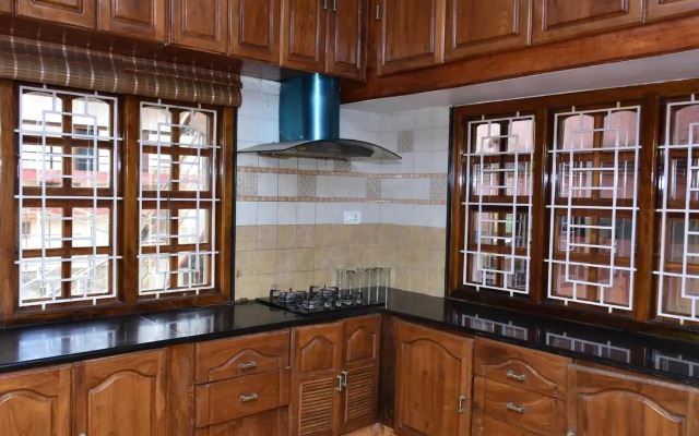 Sri Kaveri Homestay