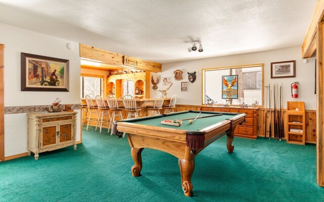 Laureens Americana Hideaway