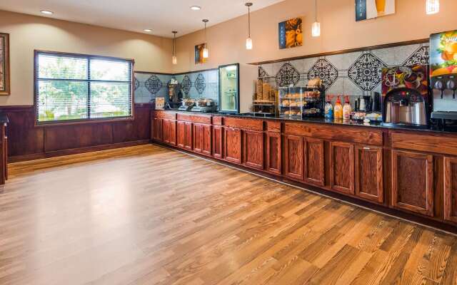 Best Western Circle Inn