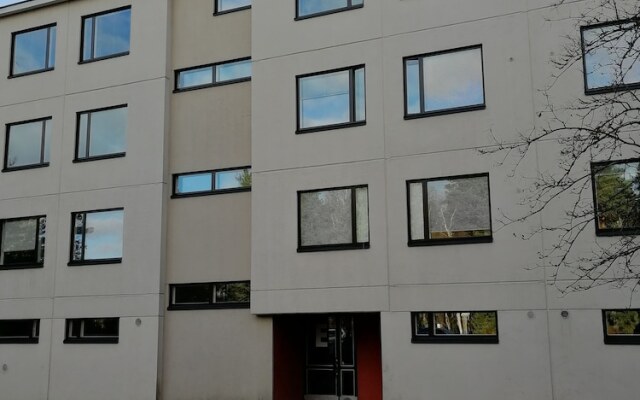 Scandinavian Sun Apartments