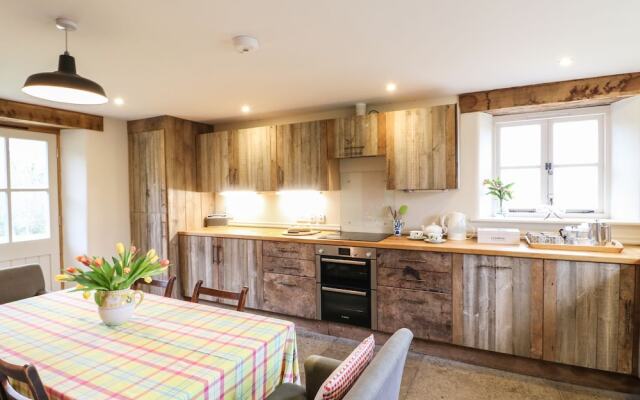Pippin Cottage