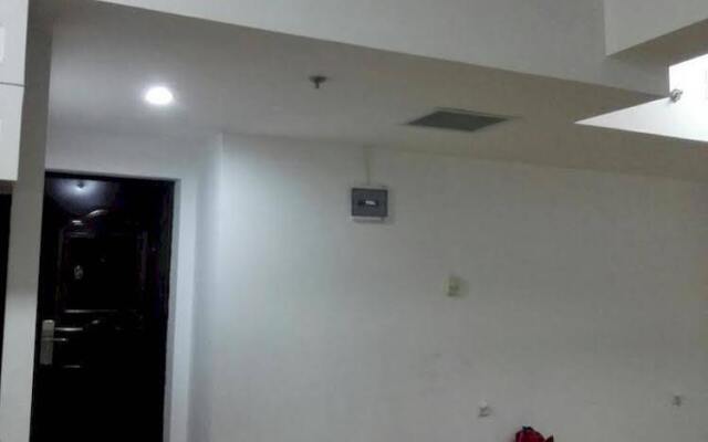 Manhattan Hotel Apartment - Haerbin