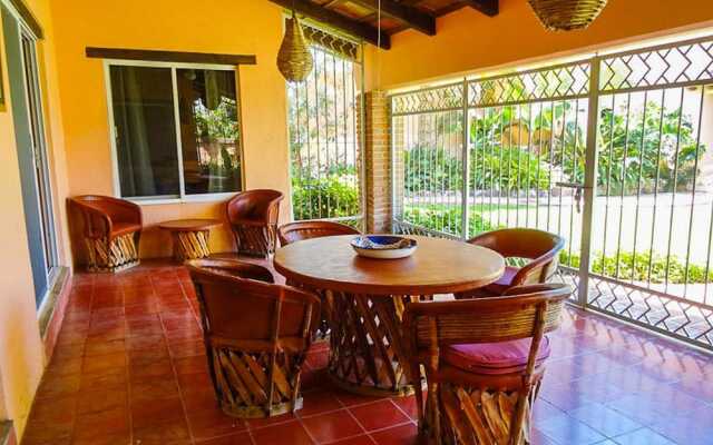 Casa Playita by Las Palmas