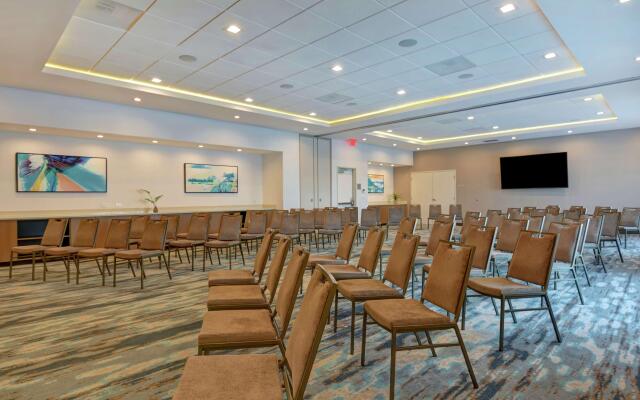 Hampton Inn Chula Vista Eastlake