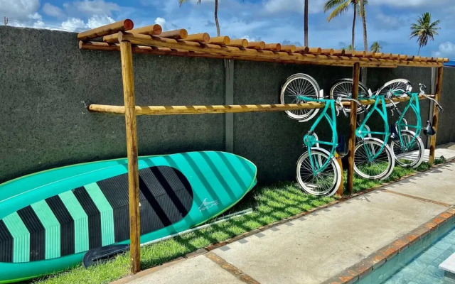 Villas Manatee by ER