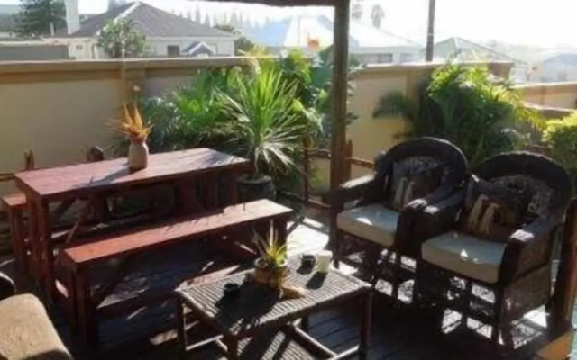 African Dreams Bed & Breakfast