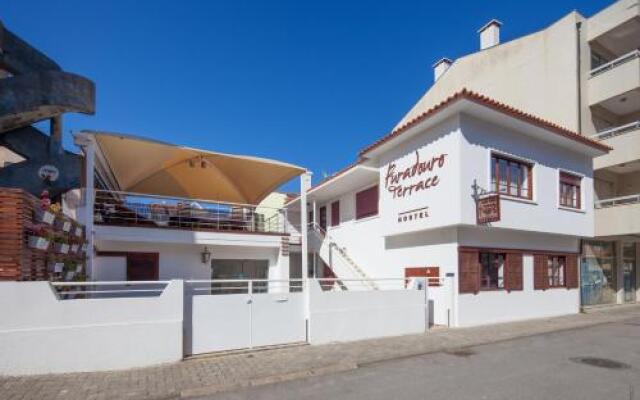 Furadouro Terrace Hostel