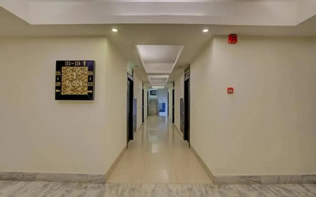 Hotel AVN Plaza