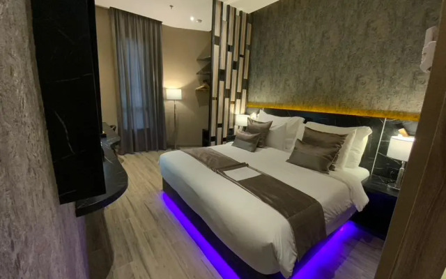 De Paris Hotel
