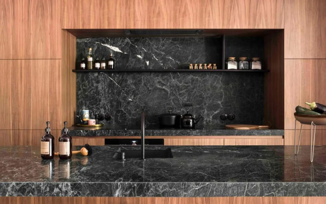 Loft Living Garden Suite