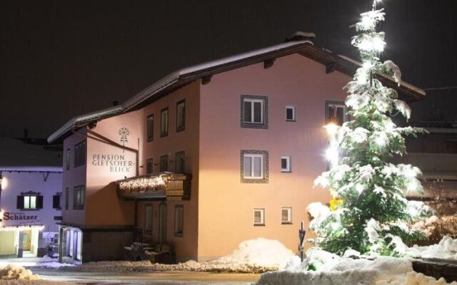 Pension Gletscherblick