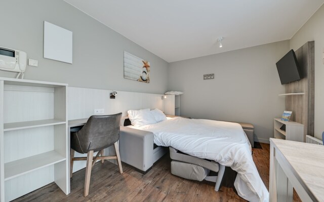 Holiday Suites De Haan