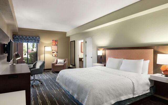 Hampton Inn Sedona