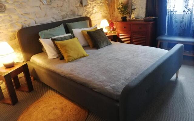 Entre Bastide et Cite