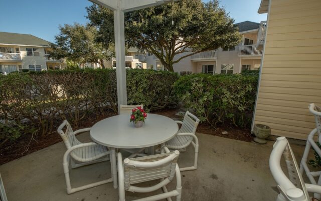 Sandpiper Cove #9135 - 2 Br Condo