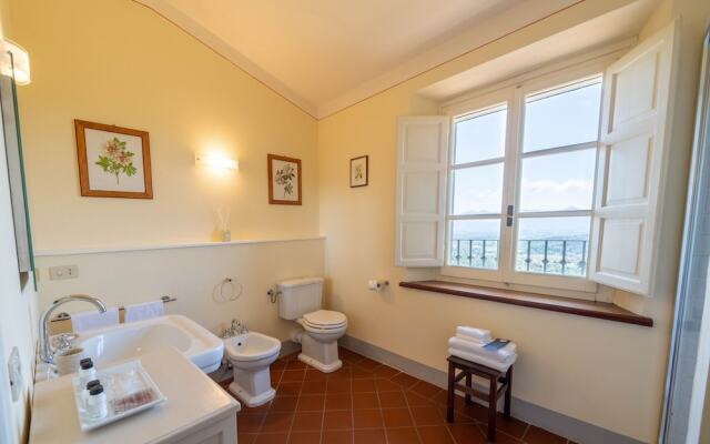 Relais Farinati - Adults only