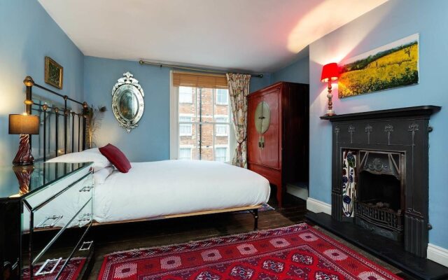 Veeve - Marylebone Rooftops
