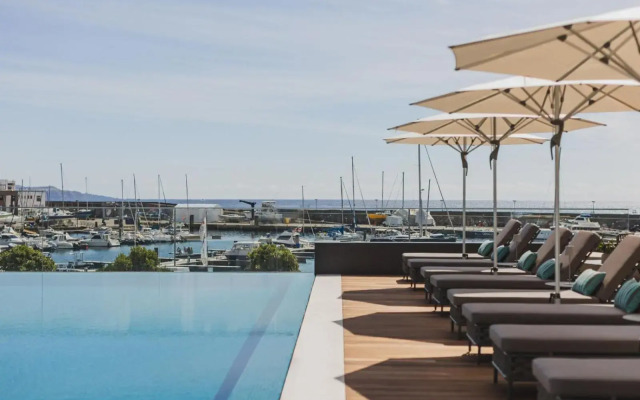 Hotel Marina Atlântico