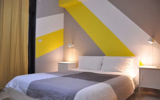 Backpackers' Hostel Taoyuan Airport