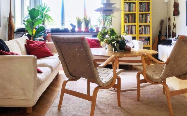5 Person Holiday Home in Bromma
