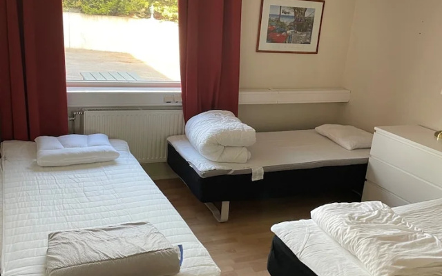 Björkbackens Vandrarhem i Vimmerby - Hostel