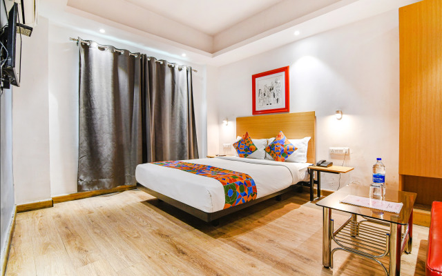 Fabhotel Suncitel