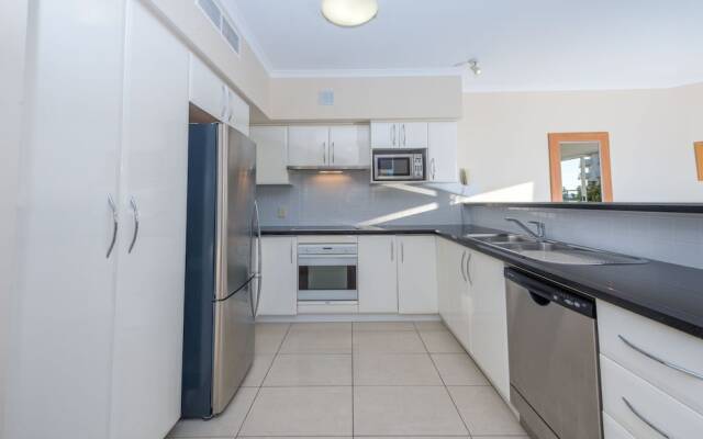 Breakwater 102 - Shoal Bay